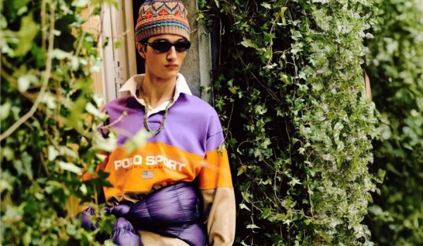 Тренды мужской Недели моды в Милане 2026