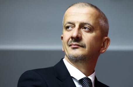 Выпускники Школы-студии МХАТ выступили против назначения Константина Богомолова