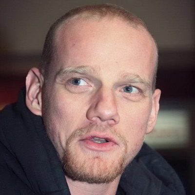 Юрий Колокольников получил травму на съемках «Левши»