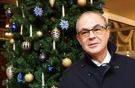 Леонид Роберман: мне хочется, чтобы в театре не было этой дискотеки, не было все так похоже на плохую эстраду