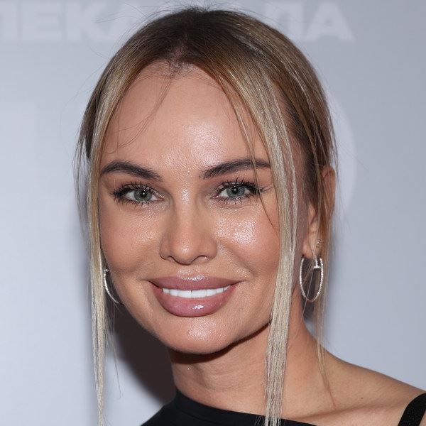 Экс-супруга Виталия Гогунского подала на него в суд из-за алиментов