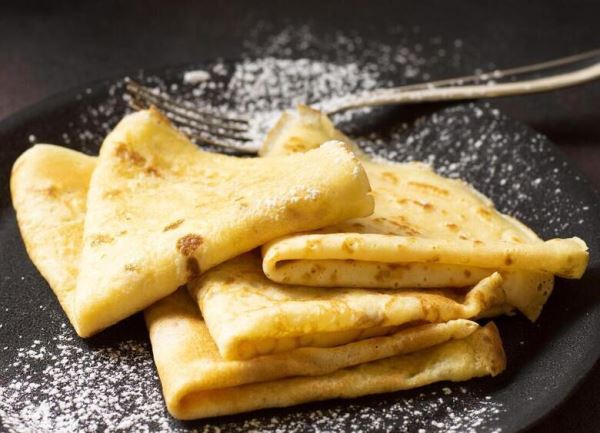 Репетиция перед масленицей: 3 простых рецепта вкусных блинчиков