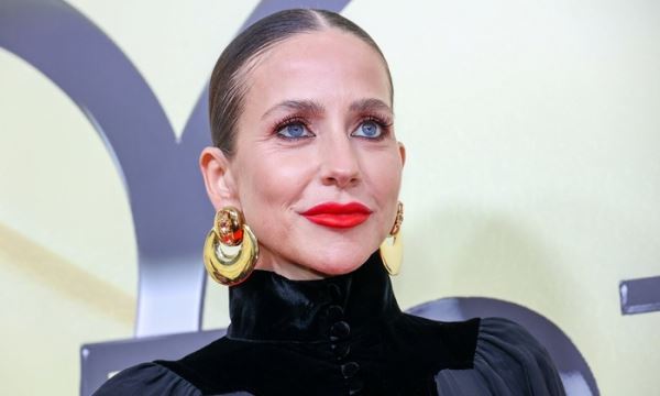 Барановская отказалась от знаменитых женихов