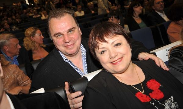 Елена Цыплакова: «Никогда не было звездной болезни»