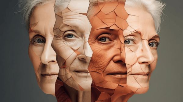 В каком возрасте начинает ухудшаться здоровье человека: 4 ключевые этапа старения