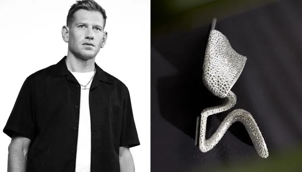 Пол Эндрю может покинуть пост креативного директора Sergio Rossi