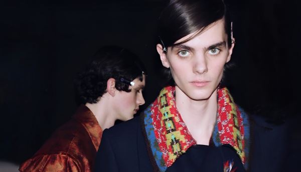 Главные тренды мужской Недели моды в Париже осень-зима 2026