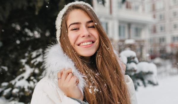 Обветрилась кожа на морозе: 3 шага для быстрого восстановления в домашних условиях