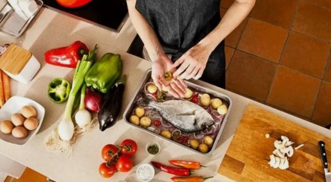 10 советов по выбору полезных ингредиентов для блюд