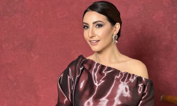 Алла Рид: «Мои песни раскрывают скрытые эмоции, от которых бегут мурашки»