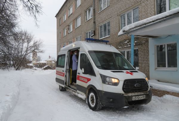 Дерматолог Кулова: при лечении синдрома Лайелла счет идет на часы