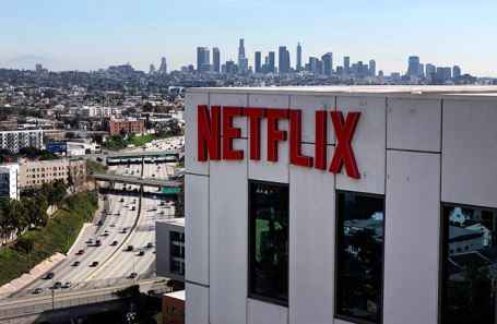 Netflix и японская аниме-студия MAPPA объявили о стратегическом партнерстве