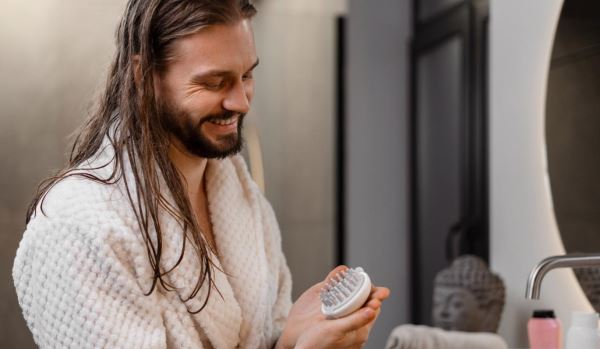 Мужской grooming-минимум: 6 средств, которые обязательно должны быть в ванной