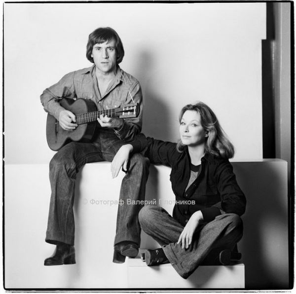 Умер советский и российский фотограф Валерий Плотников