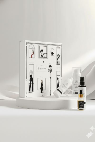 Еще не поздно: 4 адвент-календаря, которые все еще актуальны