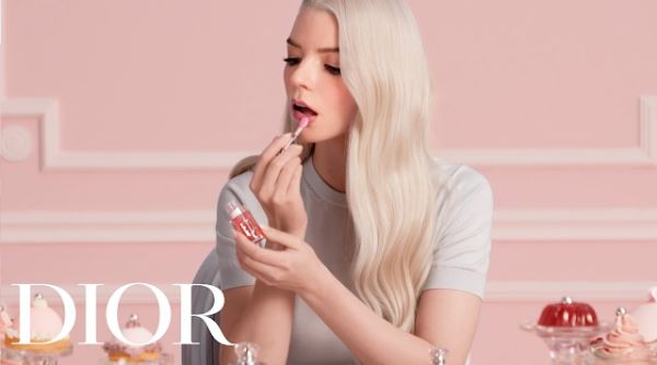 Dior Ultra Glow Makeup Collection Spring 2026