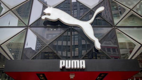 Anta Sports Products Limited приобрела акции Puma SE