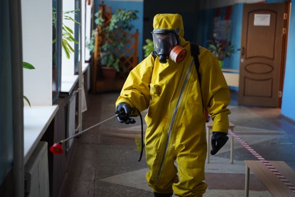 Metro: в Индии распространяется неизлечимый вирус, который грозит эпидемией