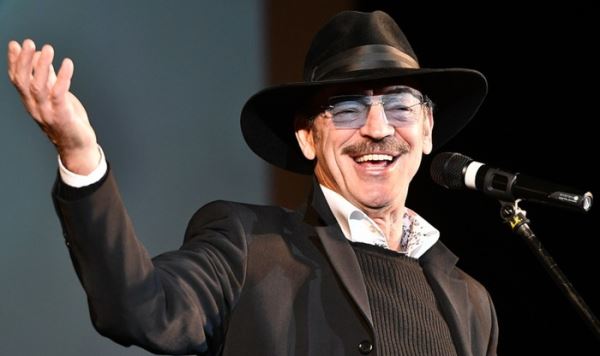 Михаил Боярский: «Мой главный недостаток — трусость»