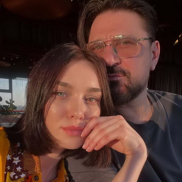 Мария Гуськова удалила посты о разводе с Виктором Логиновым