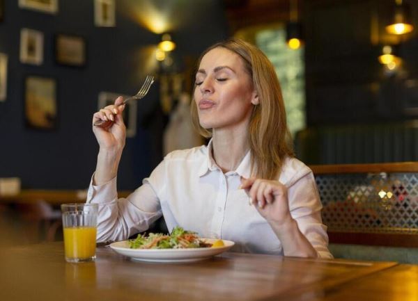 Легкие ужины для похудения: 5 рецептов до 400 ккал