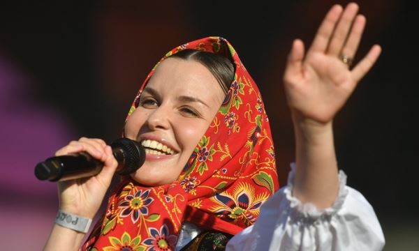 Татьяна Куртукова: «На первом месте семья, а не карьера»