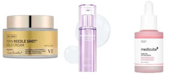 Компоненты будущего: главные бьюти-тренды 2026 года