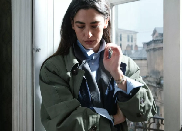 От нескучного офискора до гламурных нулевых: дайджест fashion-новостей