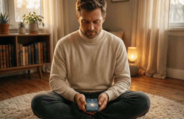 Насколько проще бросить вредные привычки со специальными приложениями