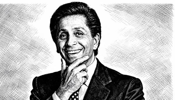 Умер основатель дома моды Valentino Валентино Гаравани