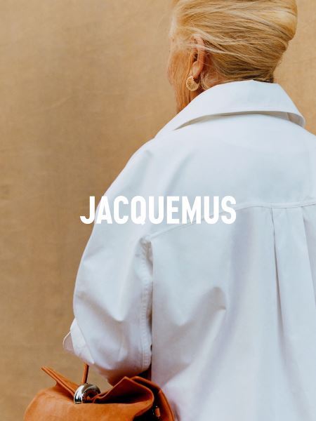 Симон Порт Жакмюс назвал имя первого амбассадора бренда