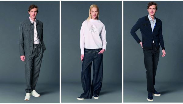 CAMPIONE: стиль, который живет в ритме города