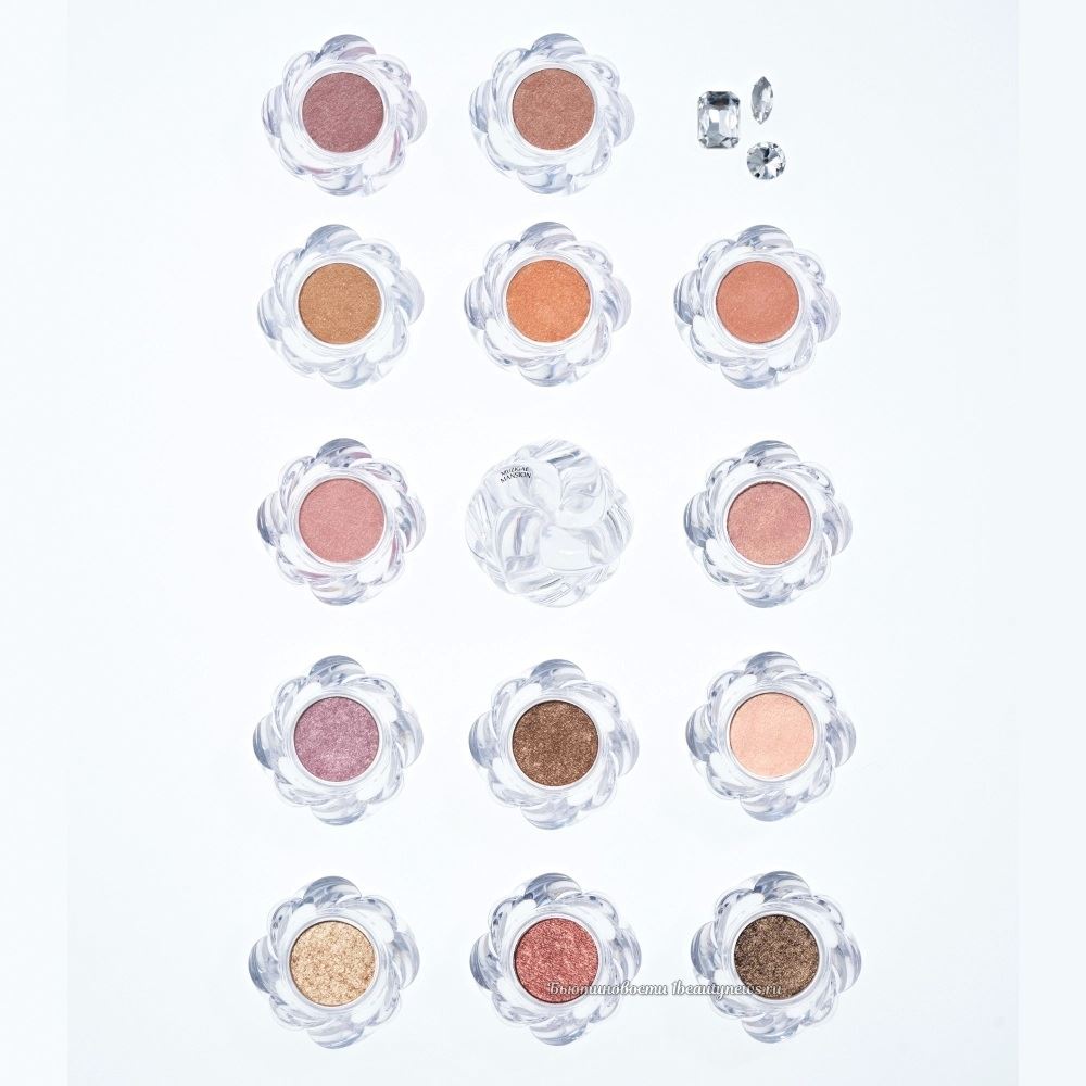 Muzigae Mansion One&Only Shadow