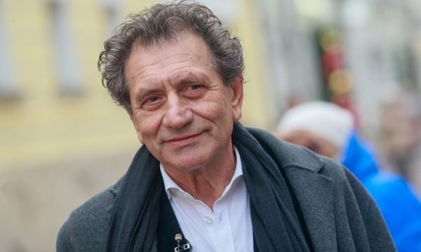 Евгений Князев: «Талант — это тяжкий крест»