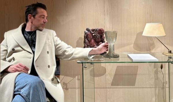 Питер Мюлье назначен креативным директором Versace