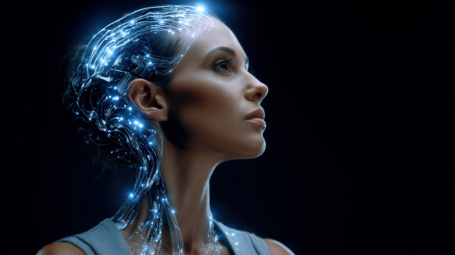 Как и зачем ИИ проникает в сферы моды, дизайна и красоты?