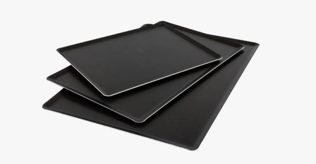 15 основных инструментов для выпечки на вашей кухне