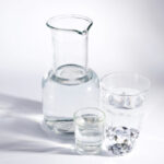 Врач Мясников заявил, что поседел из-за вопросов о питьевом режиме