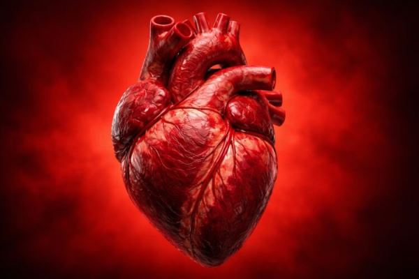 В каком возрасте возрастает риск сердечного приступа