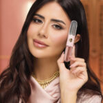 Nuaimi Dubai X Kiko Milano Threads Of Time Сolleсtion