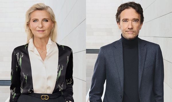 Антуан Арно вошел в исполнительный комитет LVMH