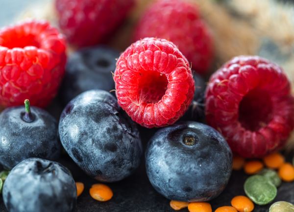 Эти продукты нужное обязательно есть каждый день женщинам 35+