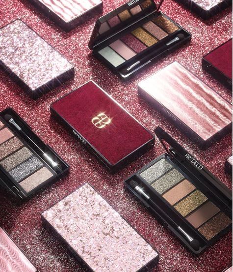 Artdeco Sparks of Joy Holiday Collection 2025