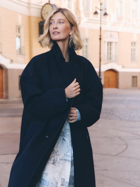 Кампейн Nude Jewelry и капсула DADAknit: что нового в коллекциях локальных брендов