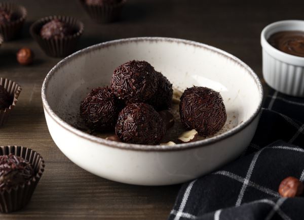 Легко, вкусно и полезно: веганские десерты для здоровья и удовольствия