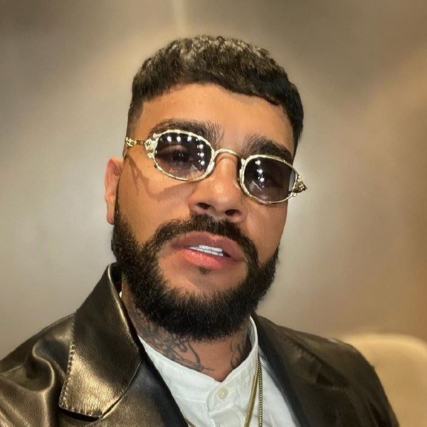 Тимати вновь оказался в санкционном списке Канады