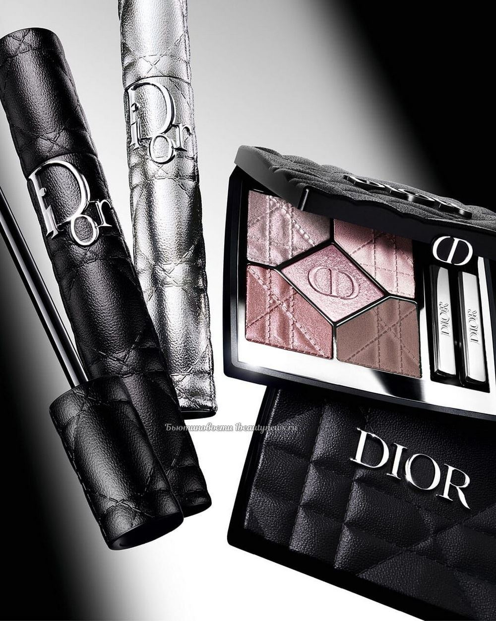 Dior Diorshow Overvolume Mascara