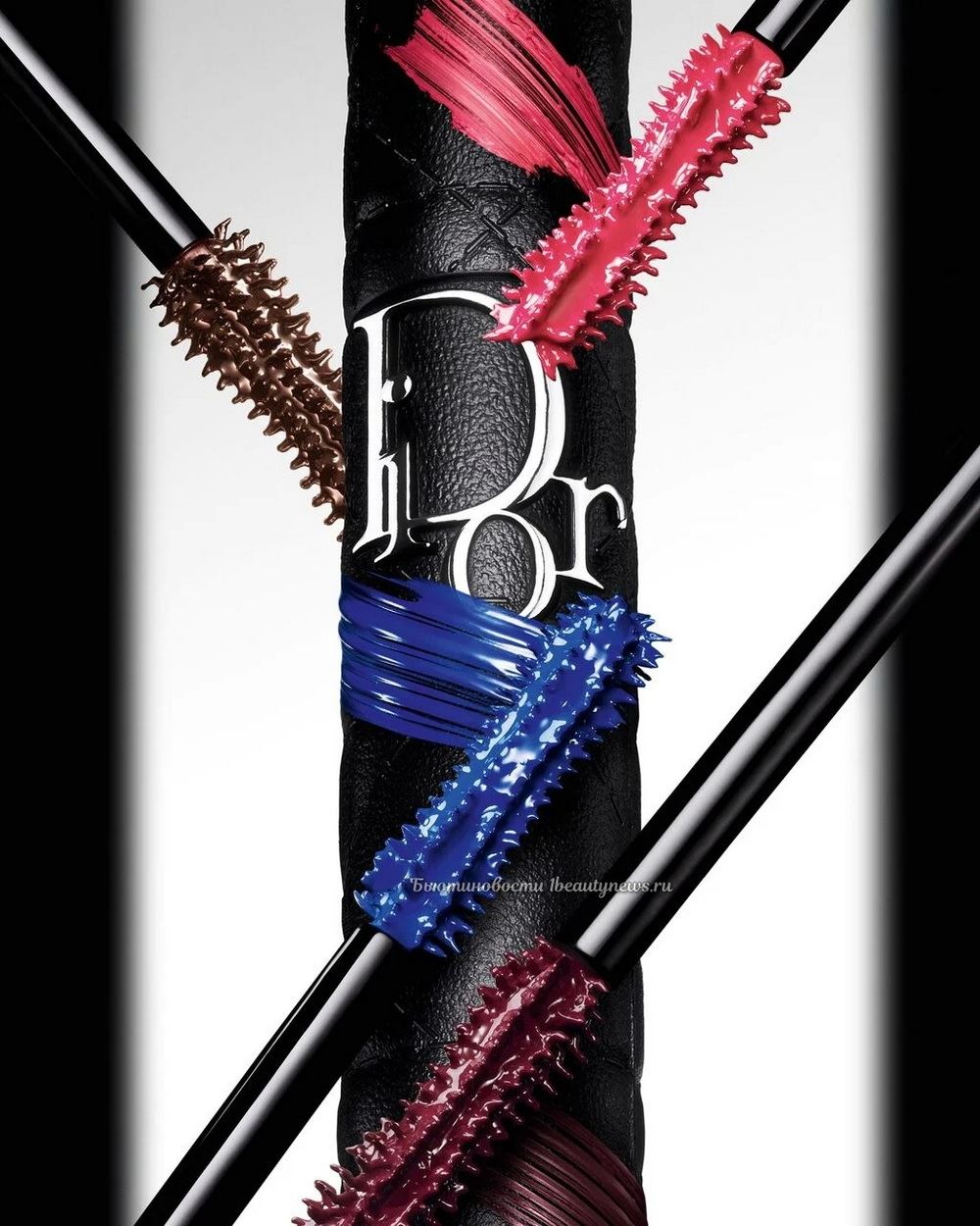 Dior Diorshow Overvolume Mascara 2026