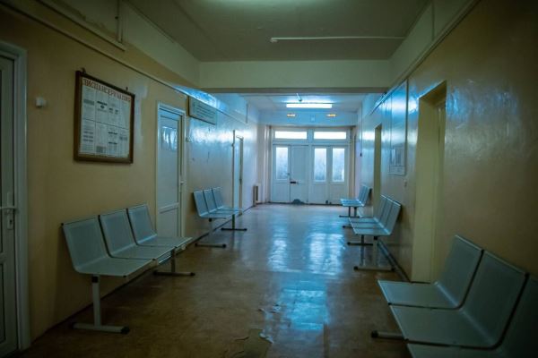 «ЦГ»: Российские врачи пытаются достучаться до Минздрава, но они никому не нужны