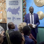 Христианство по-африкански: выставка современного искусства «Истовая/Неистовая» потрясла москвичей родством культур